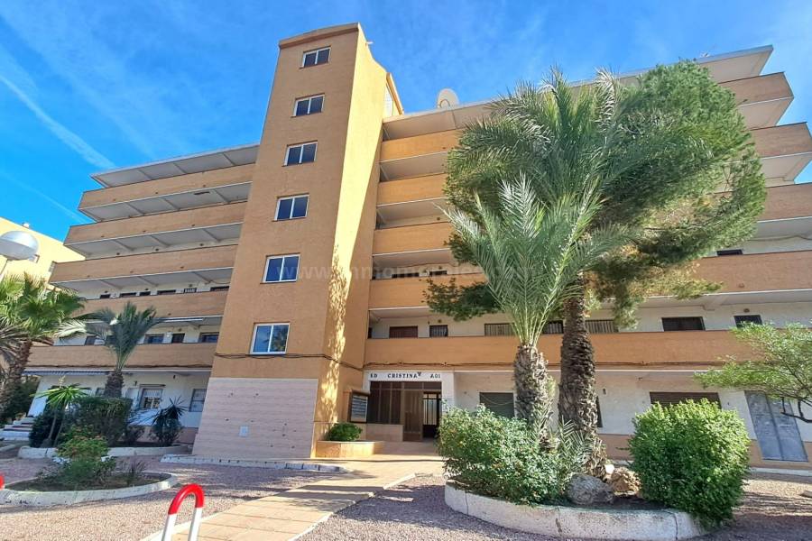 Revente - Appartement - La Mata