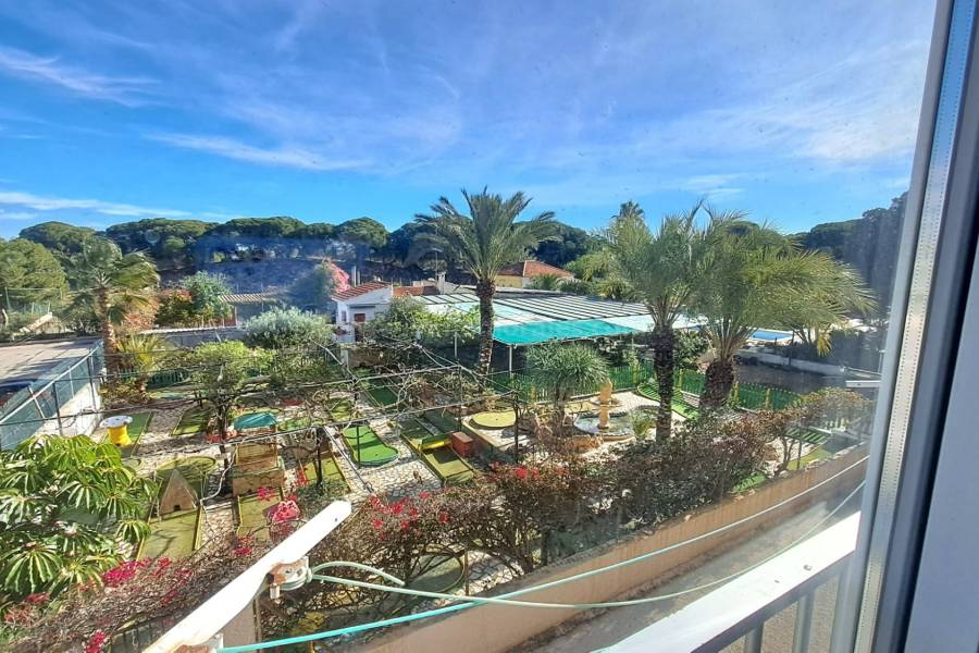 Revente - Appartement - La Mata