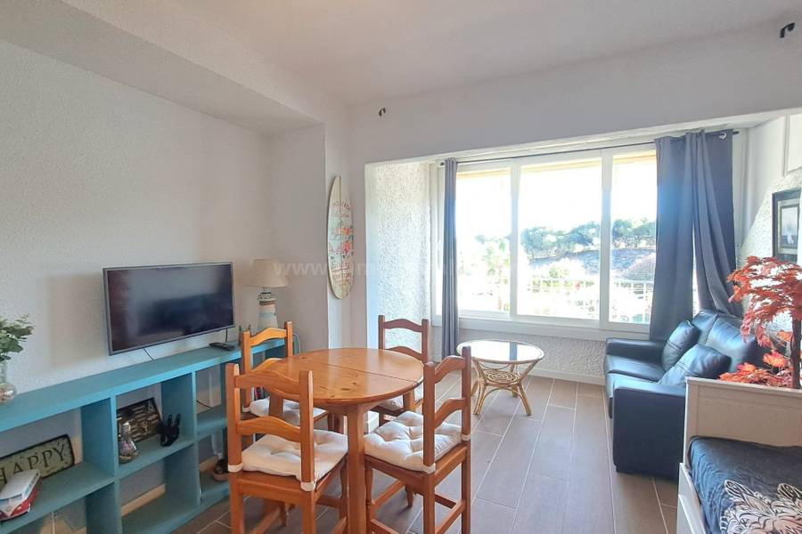 Revente - Appartement - La Mata