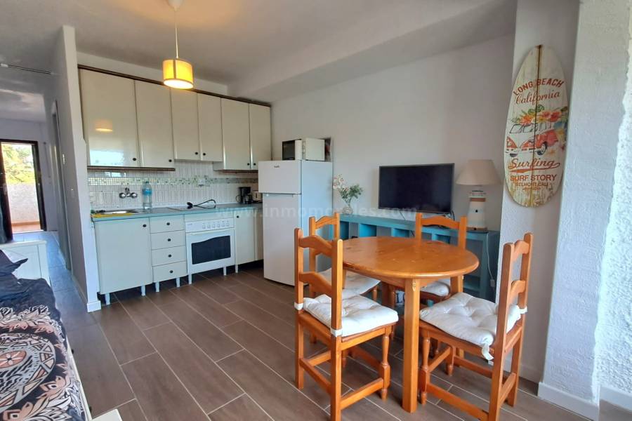 Revente - Appartement - La Mata