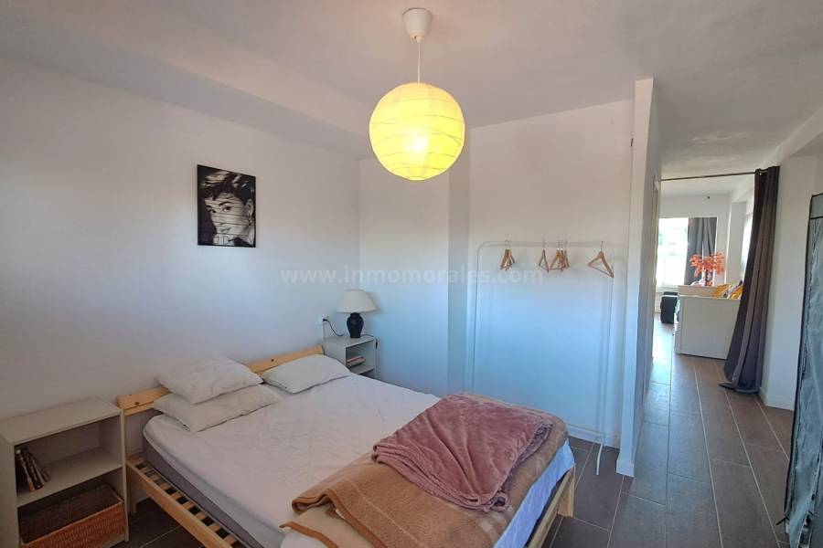 Revente - Appartement - La Mata