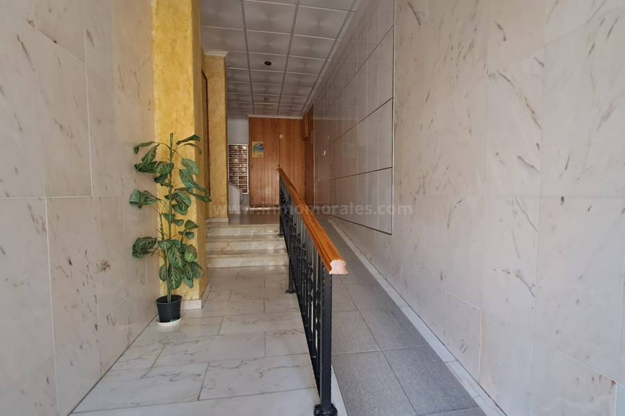 Herverkoop - Appartement - La Mata