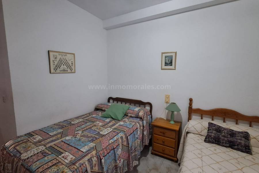 Herverkoop - Appartement - La Mata