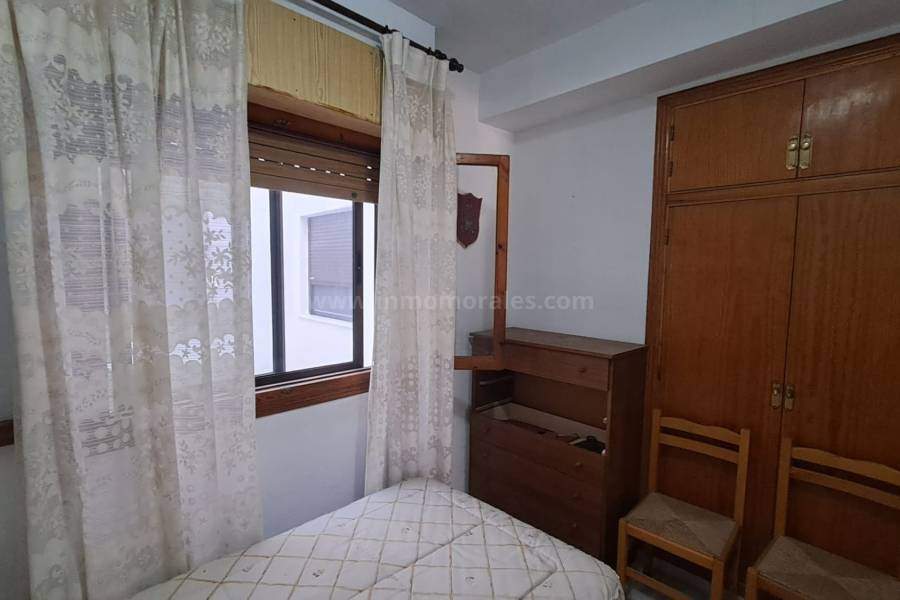 Herverkoop - Appartement - La Mata