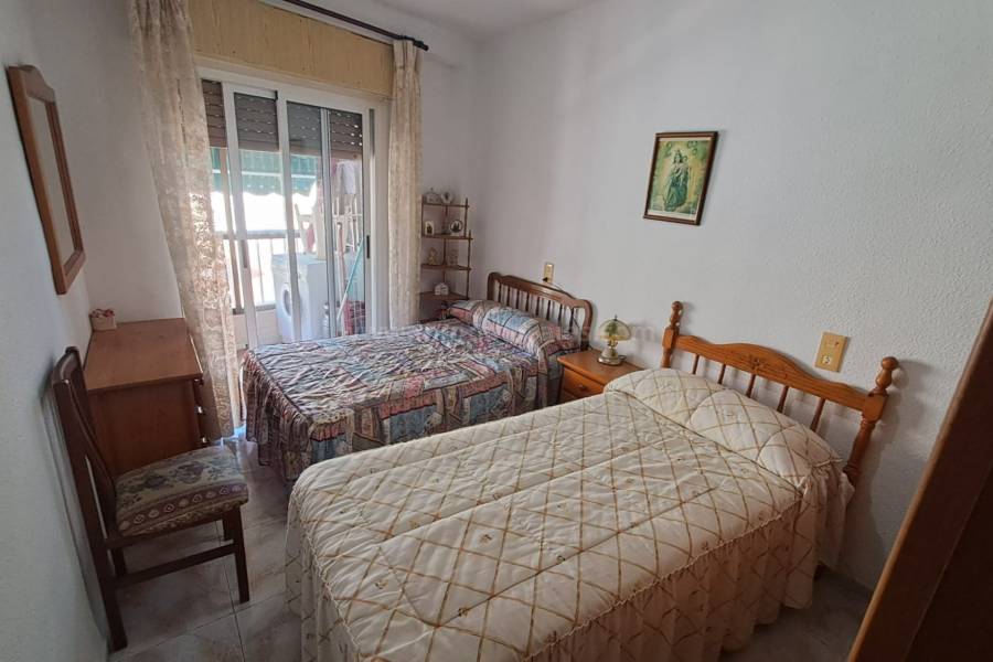 Herverkoop - Appartement - La Mata