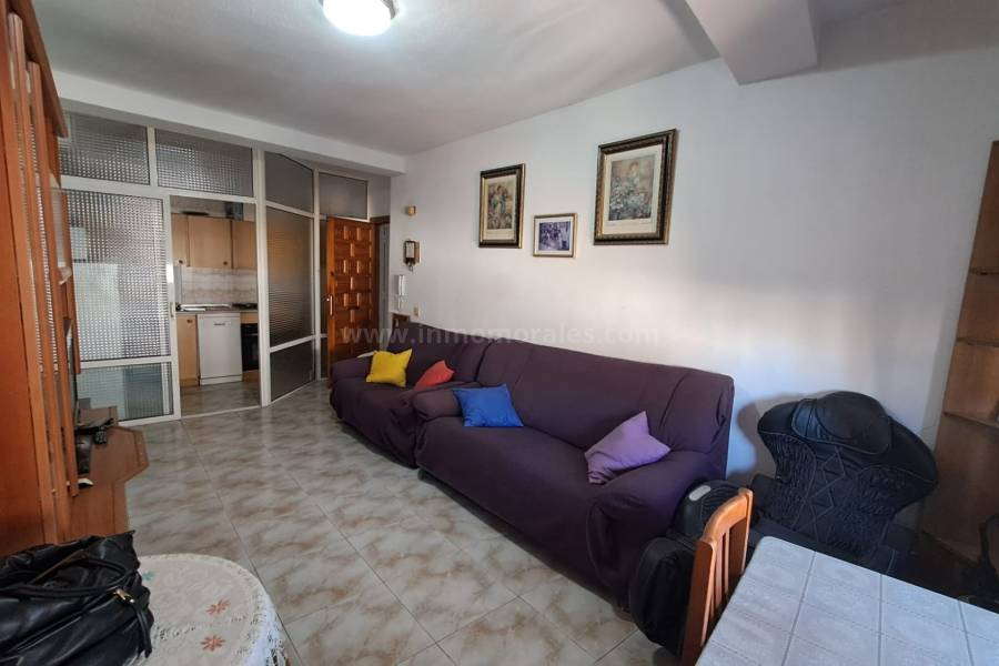 Herverkoop - Appartement - La Mata