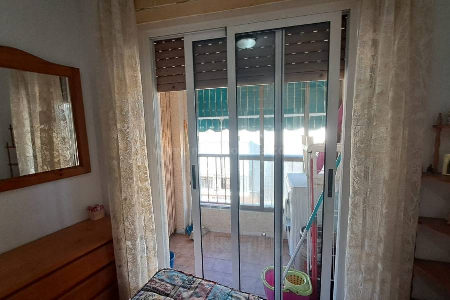 Herverkoop - Appartement - La Mata