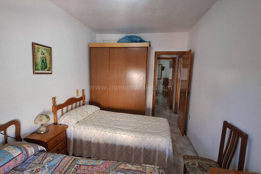 Herverkoop - Appartement - La Mata