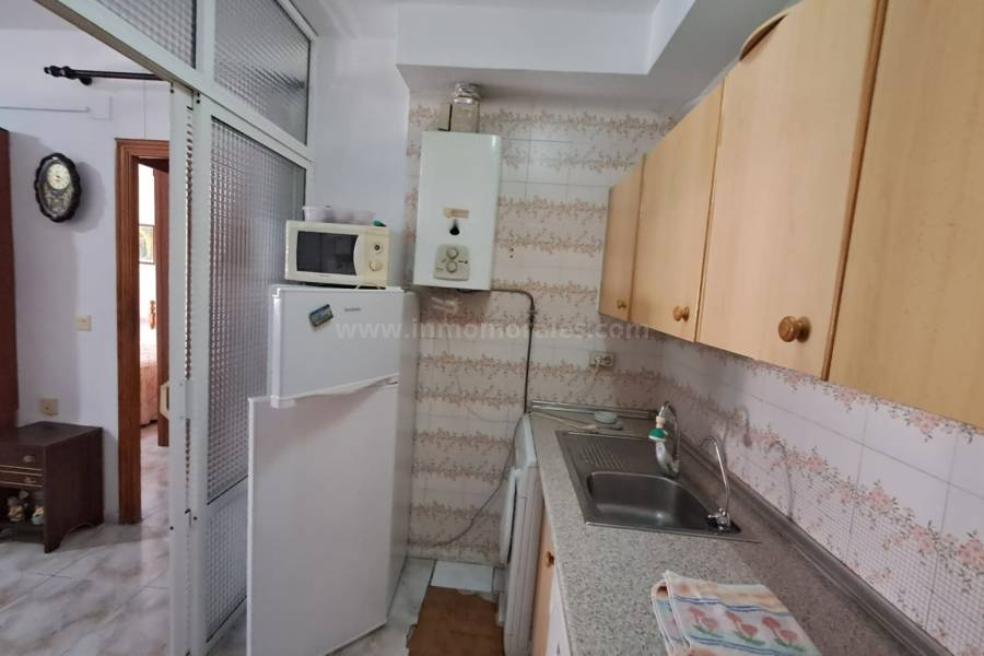 Herverkoop - Appartement - La Mata