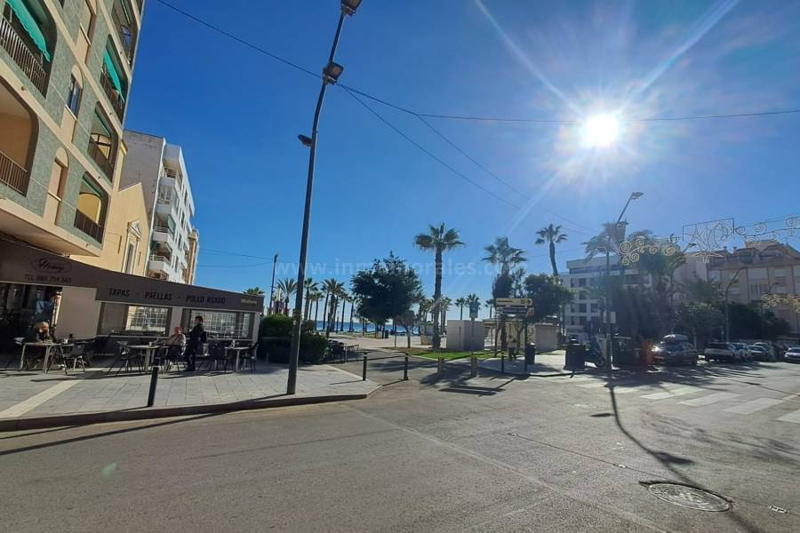 Herverkoop - Appartement - La Mata