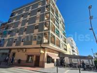 Herverkoop - Appartement - La Mata