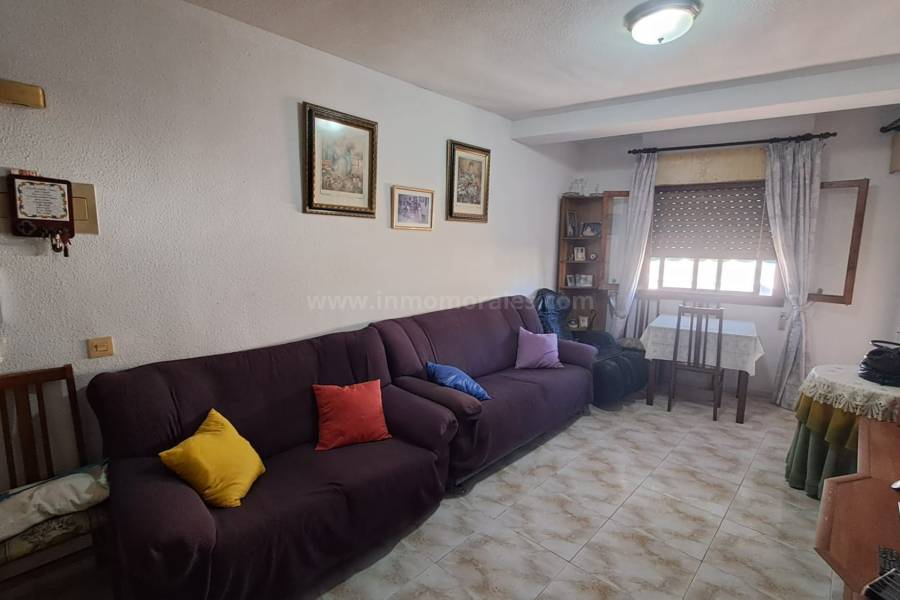 Herverkoop - Appartement - La Mata