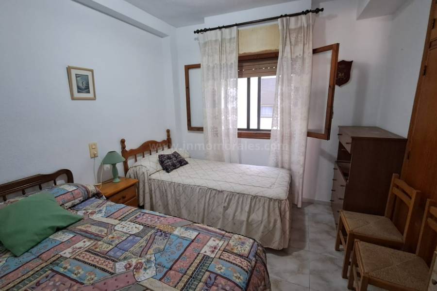 Herverkoop - Appartement - La Mata