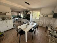 Resale - Country Villa   - Crevillente - Crevillent