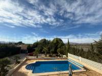 Resale - Country Villa   - Crevillente - Crevillent