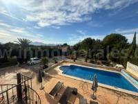 Resale - Country Villa   - Crevillente - Crevillent