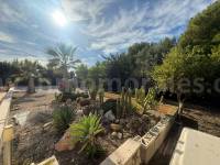 Resale - Country Villa   - Crevillente - Crevillent