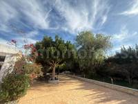 Resale - Country Villa   - Crevillente - Crevillent