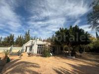 Resale - Country Villa   - Crevillente - Crevillent