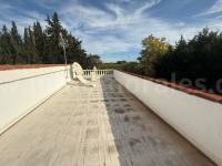 Resale - Country Villa   - Crevillente - Crevillent