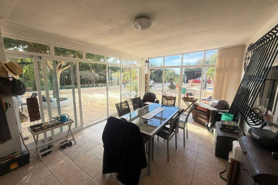 Resale - Country Villa   - Crevillente - Crevillent