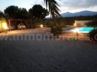 Resale - Country Villa   - Crevillente - Crevillent