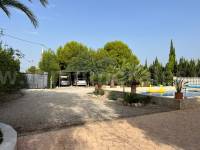 Resale - Country Villa   - Crevillente - Crevillent