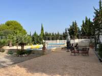 Resale - Country Villa   - Crevillente - Crevillent