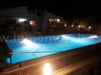 Resale - Country Villa   - Crevillente - Crevillent