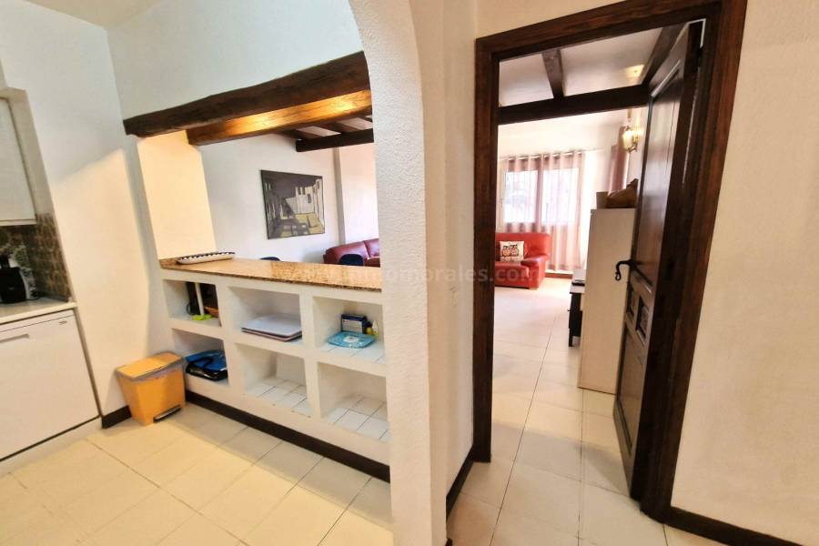 Resale - Apartment  - Torrevieja - Playa de los Locos