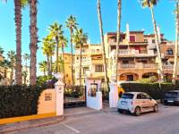 Resale - Apartment  - Torrevieja - Playa de los Locos