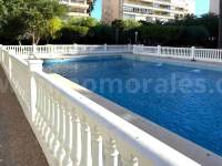 Resale - Apartment  - Torrevieja - Playa de los Locos