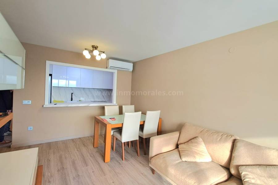 Wiederverkauf - Wohnung/Apartment - La Mata