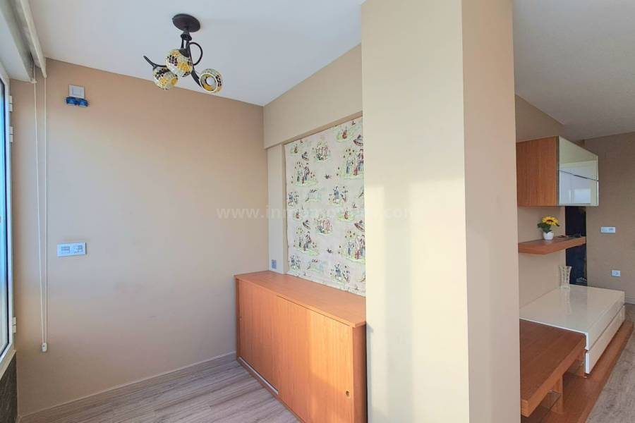 Wiederverkauf - Wohnung/Apartment - La Mata