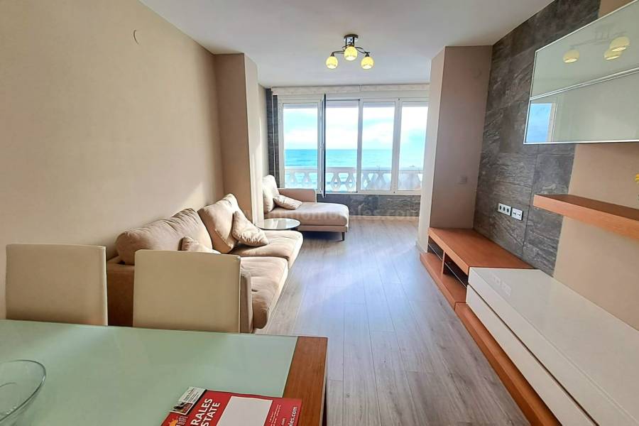 Wiederverkauf - Wohnung/Apartment - La Mata