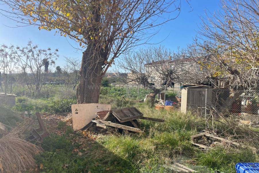 Resale - Renovation - Rojales