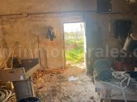 Resale - Renovation - Rojales