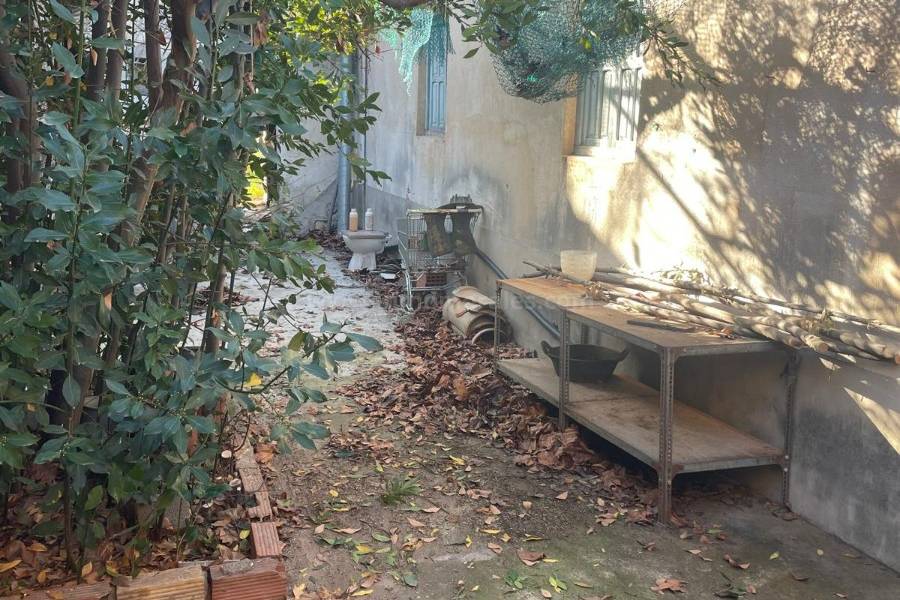 Resale - Renovation - Rojales