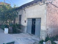 Resale - Renovation - Rojales