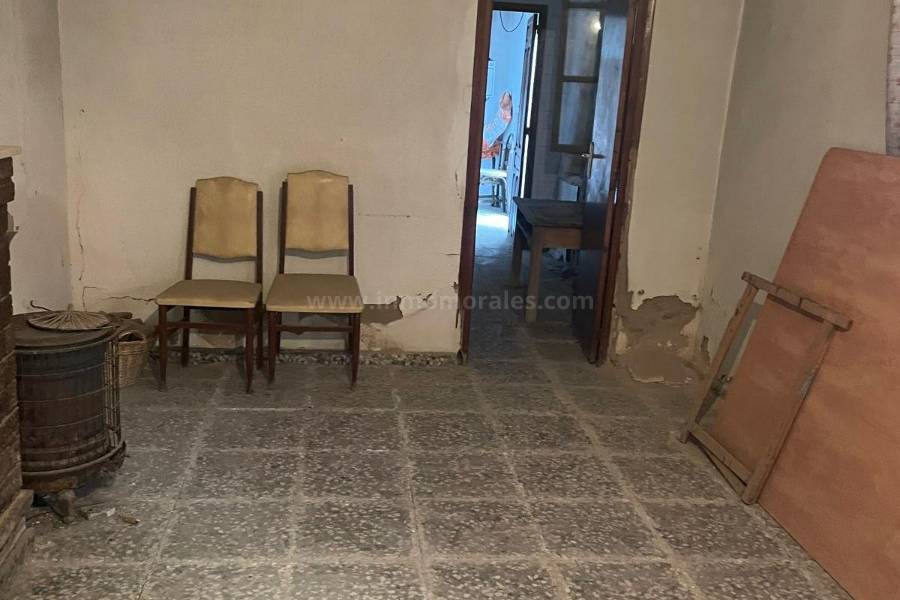 Resale - Renovation - Rojales