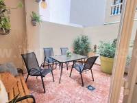 Revente - Appartement - Torrevieja - Center Torrevieja