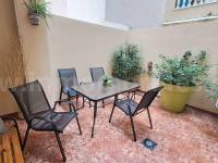 Revente - Appartement - Torrevieja - Center Torrevieja