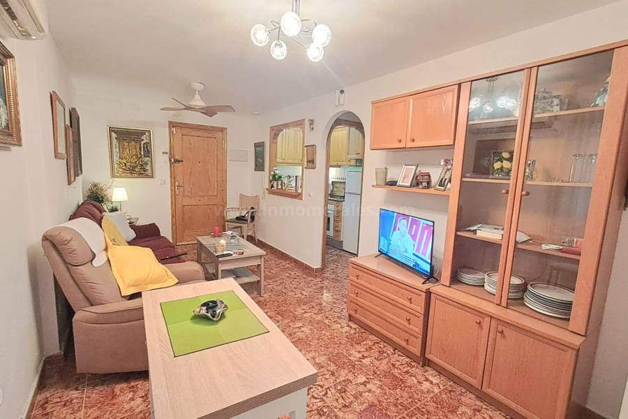 Revente - Appartement - Torrevieja - Center Torrevieja