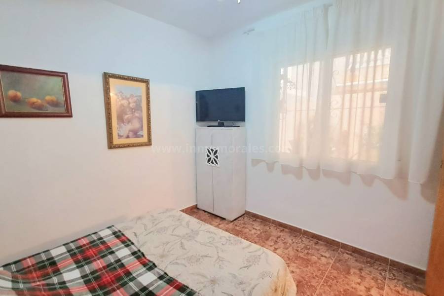 Revente - Appartement - Torrevieja - Center Torrevieja