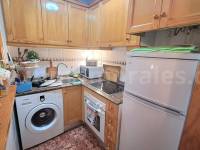 Revente - Appartement - Torrevieja - Center Torrevieja