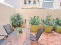 Revente - Appartement - Torrevieja - Center Torrevieja