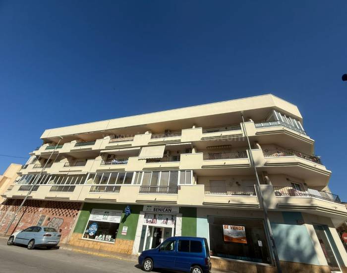 Apartamento / Piso - Venta - Almoradí - Almoradí