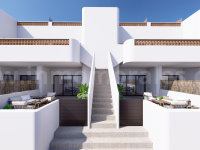 Nueva construcción  - Apartamento / Piso - Dolores