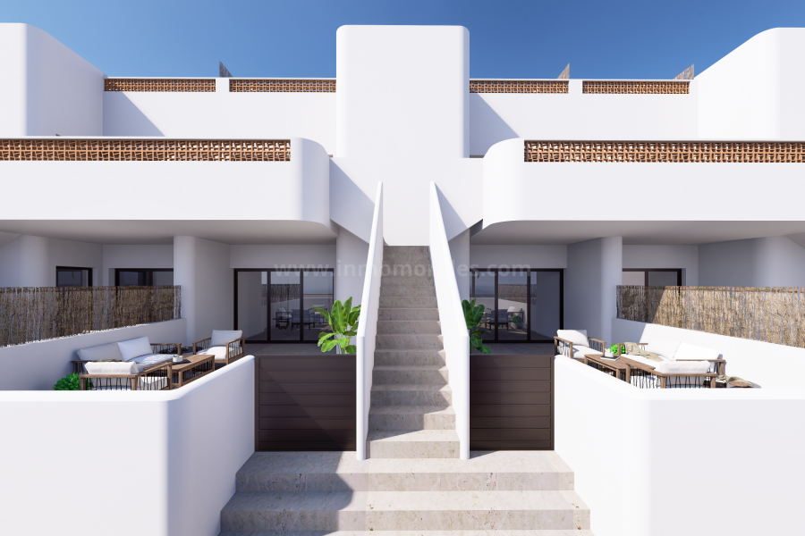 Nueva construcción  - Apartamento / Piso - Dolores