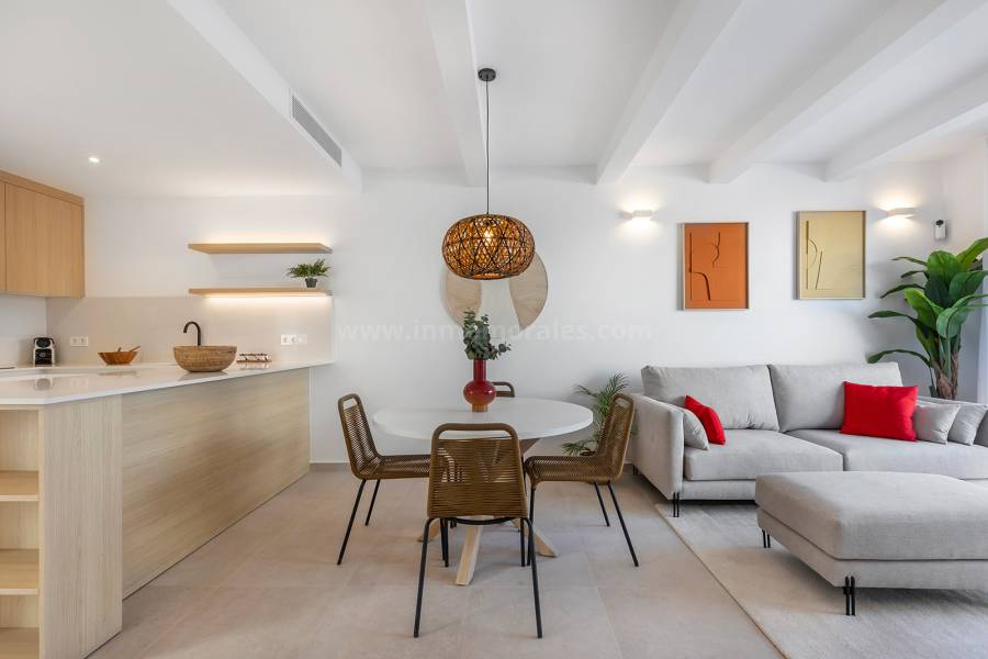 Nueva construcción  - Apartamento / Piso - Dolores